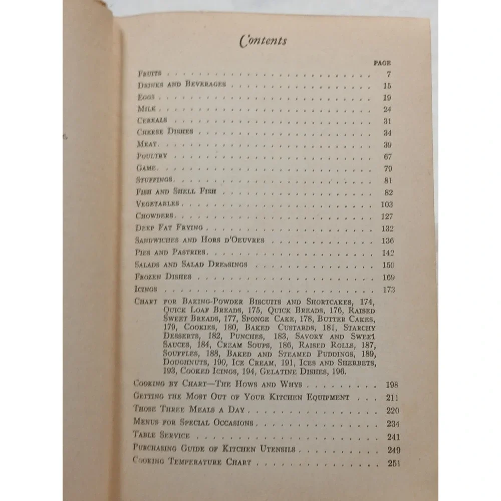 Good Meals and How To Prepare Them Katharine A Fisher 6th Edition Cookbook 1928